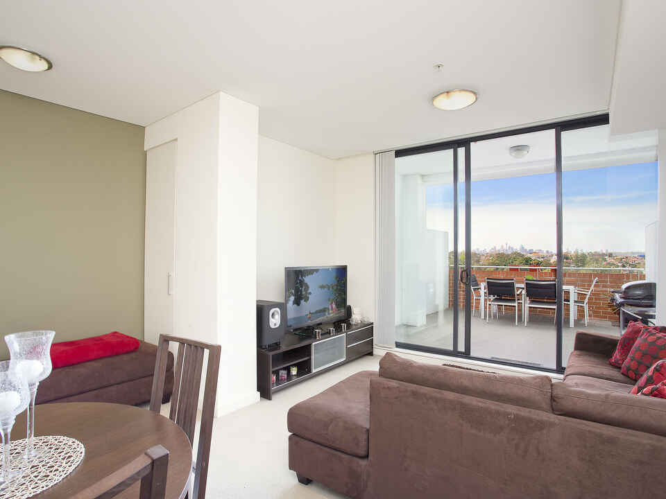 808/2 Brodie Spark Drive Wolli Creek