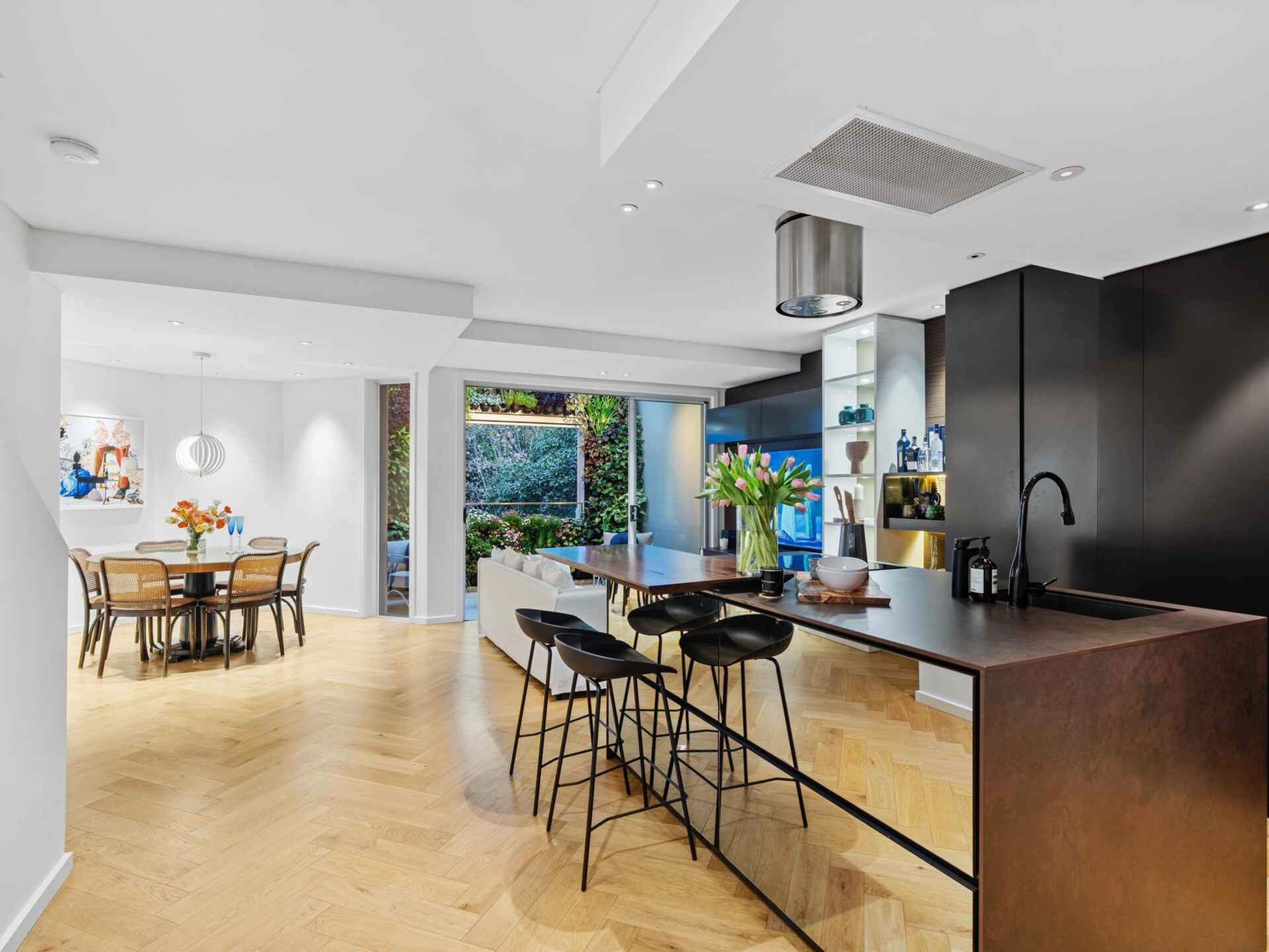 4/22 Rockwall Crescent Potts Point