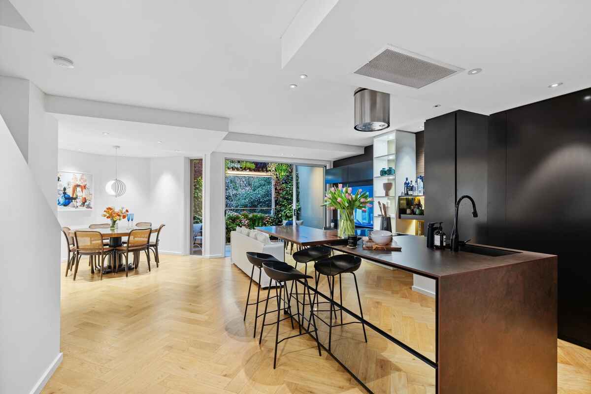 4/22 Rockwall Crescent Potts Point