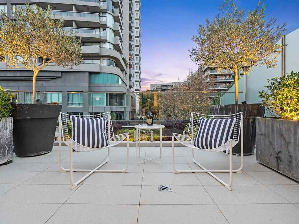 4/22 Rockwall Crescent Potts Point
