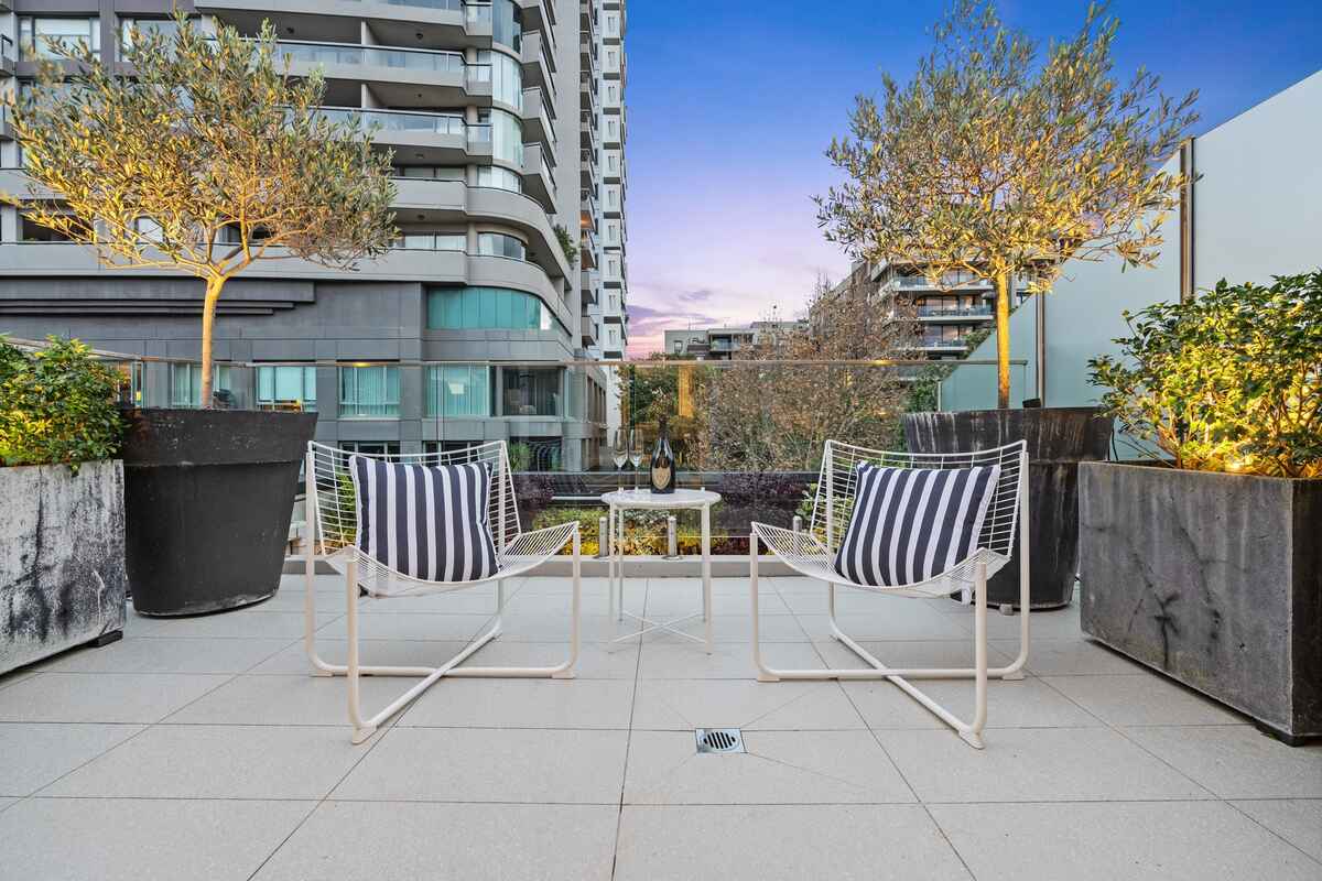 4/22 Rockwall Crescent Potts Point