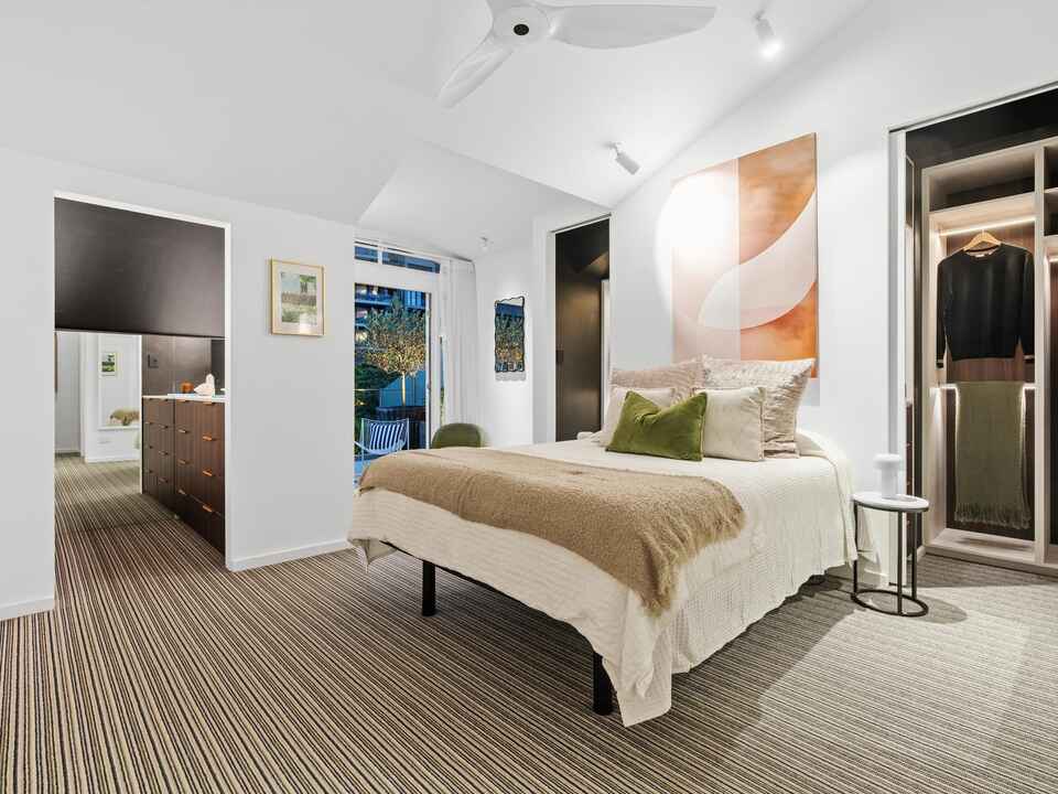 4/22 Rockwall Crescent Potts Point