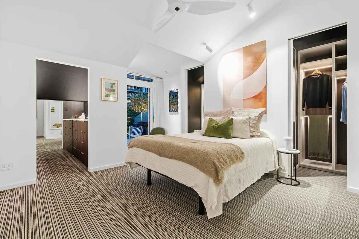 4/22 Rockwall Crescent Potts Point