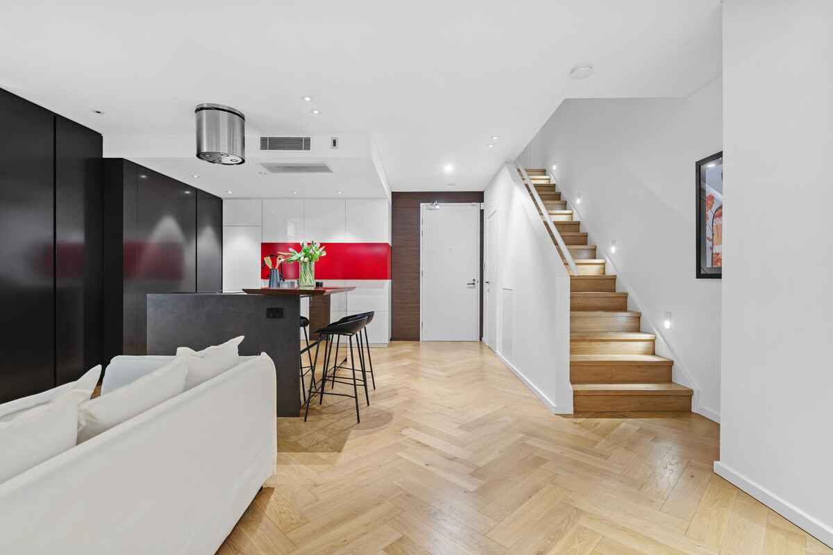 4/22 Rockwall Crescent Potts Point