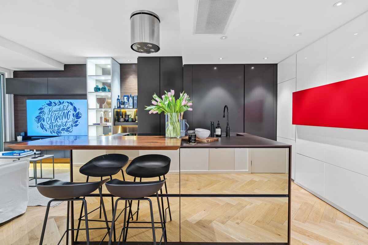 4/22 Rockwall Crescent Potts Point