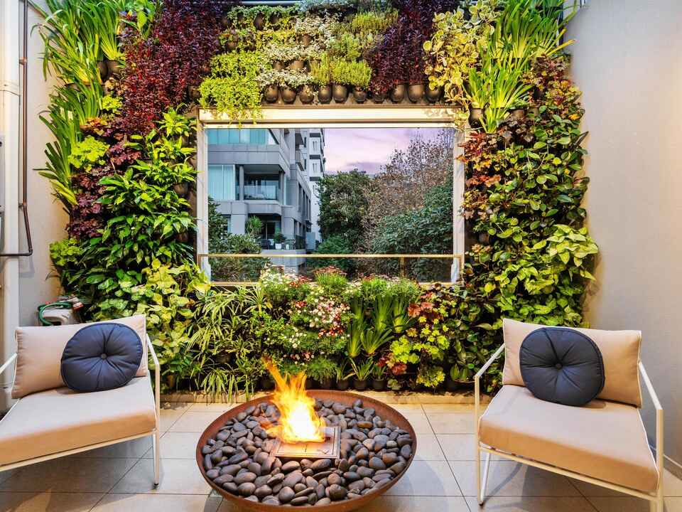 4/22 Rockwall Crescent Potts Point