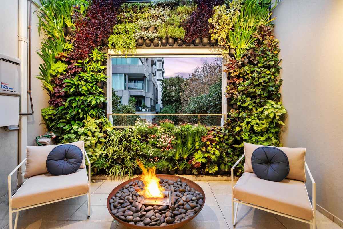 4/22 Rockwall Crescent Potts Point