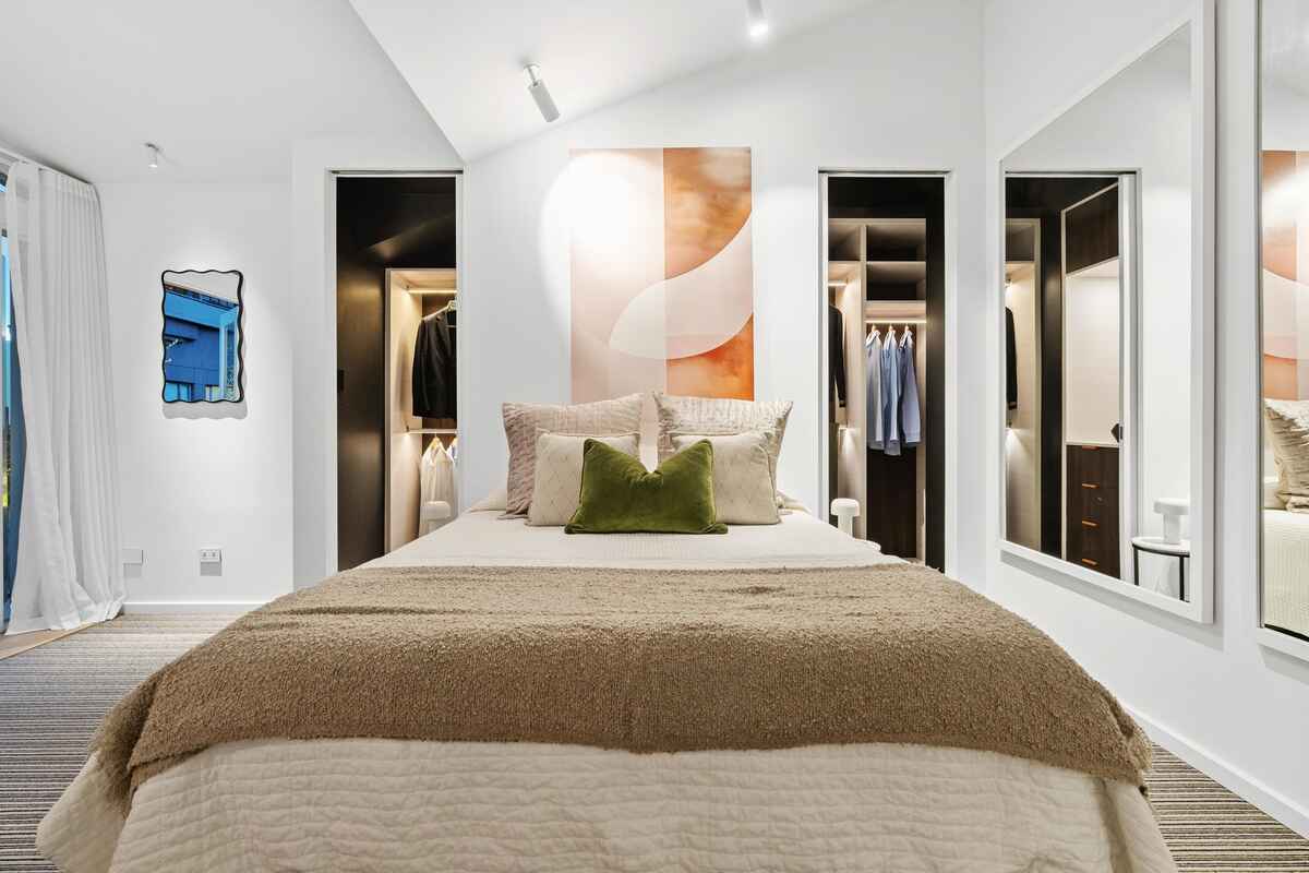 4/22 Rockwall Crescent Potts Point