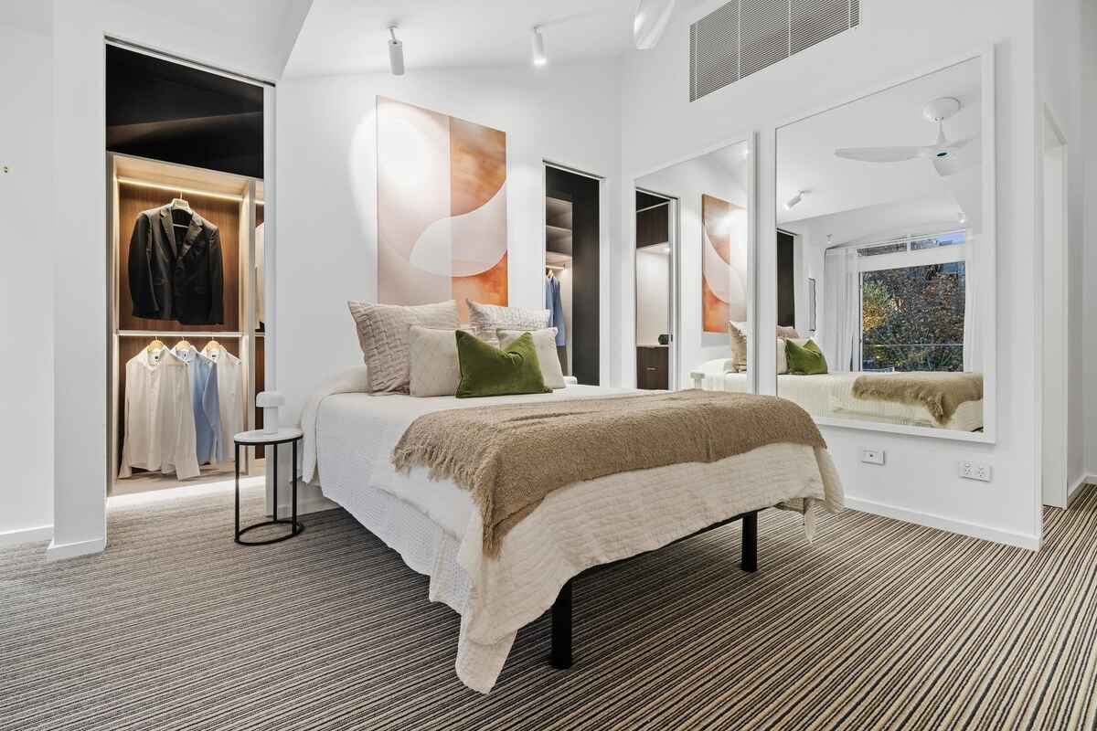 4/22 Rockwall Crescent Potts Point