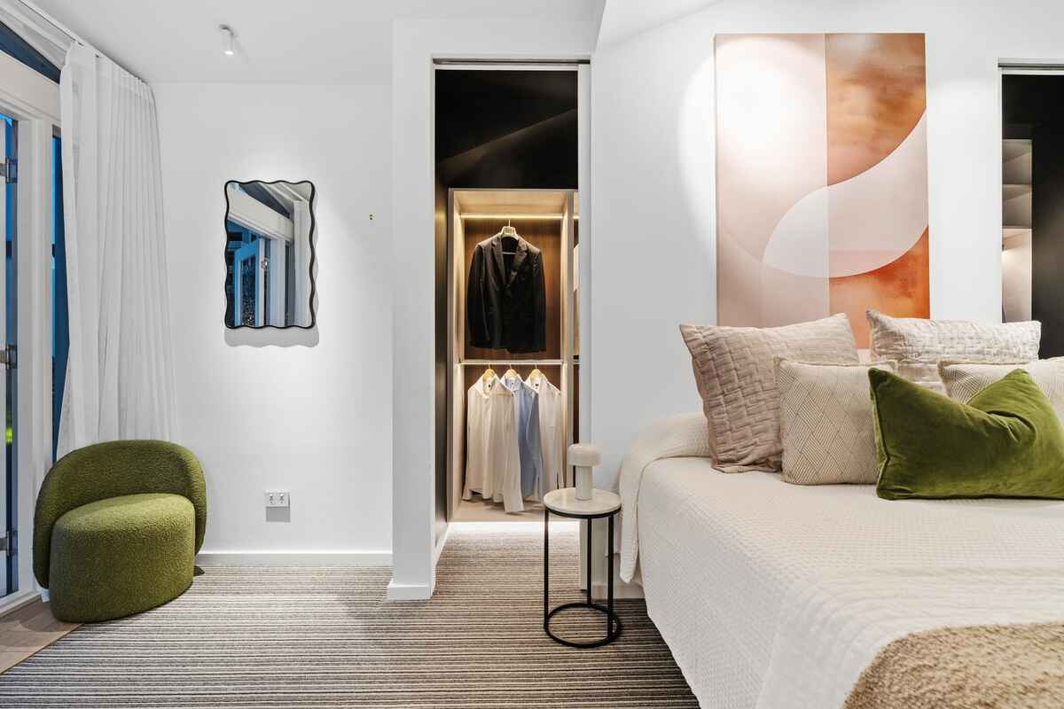 4/22 Rockwall Crescent Potts Point