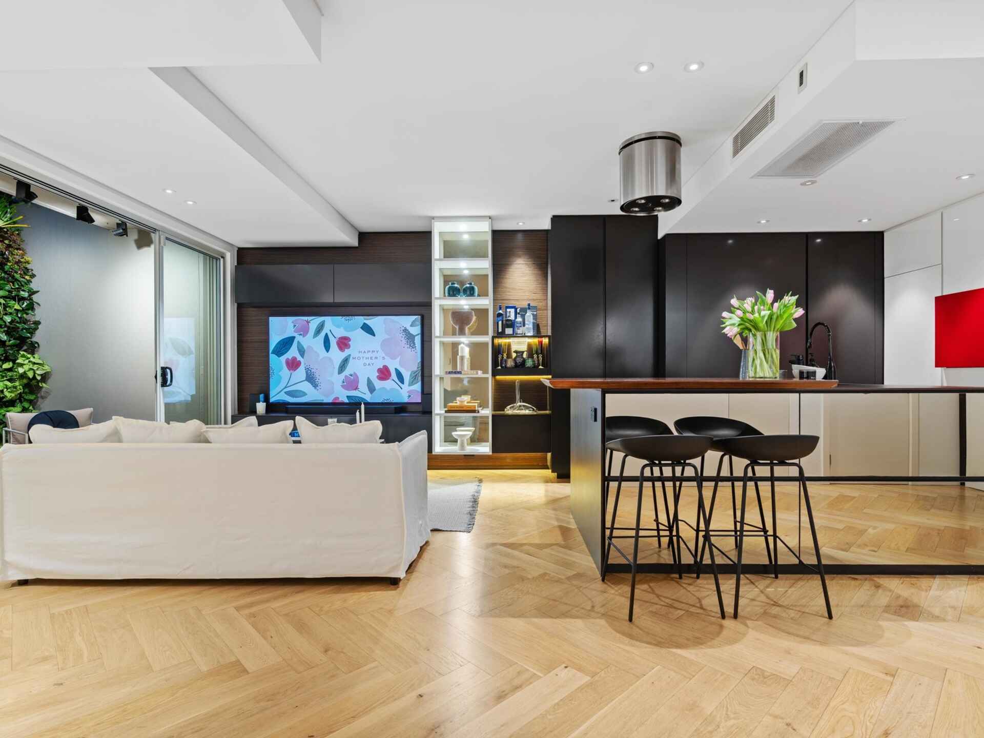 4/22 Rockwall Crescent Potts Point