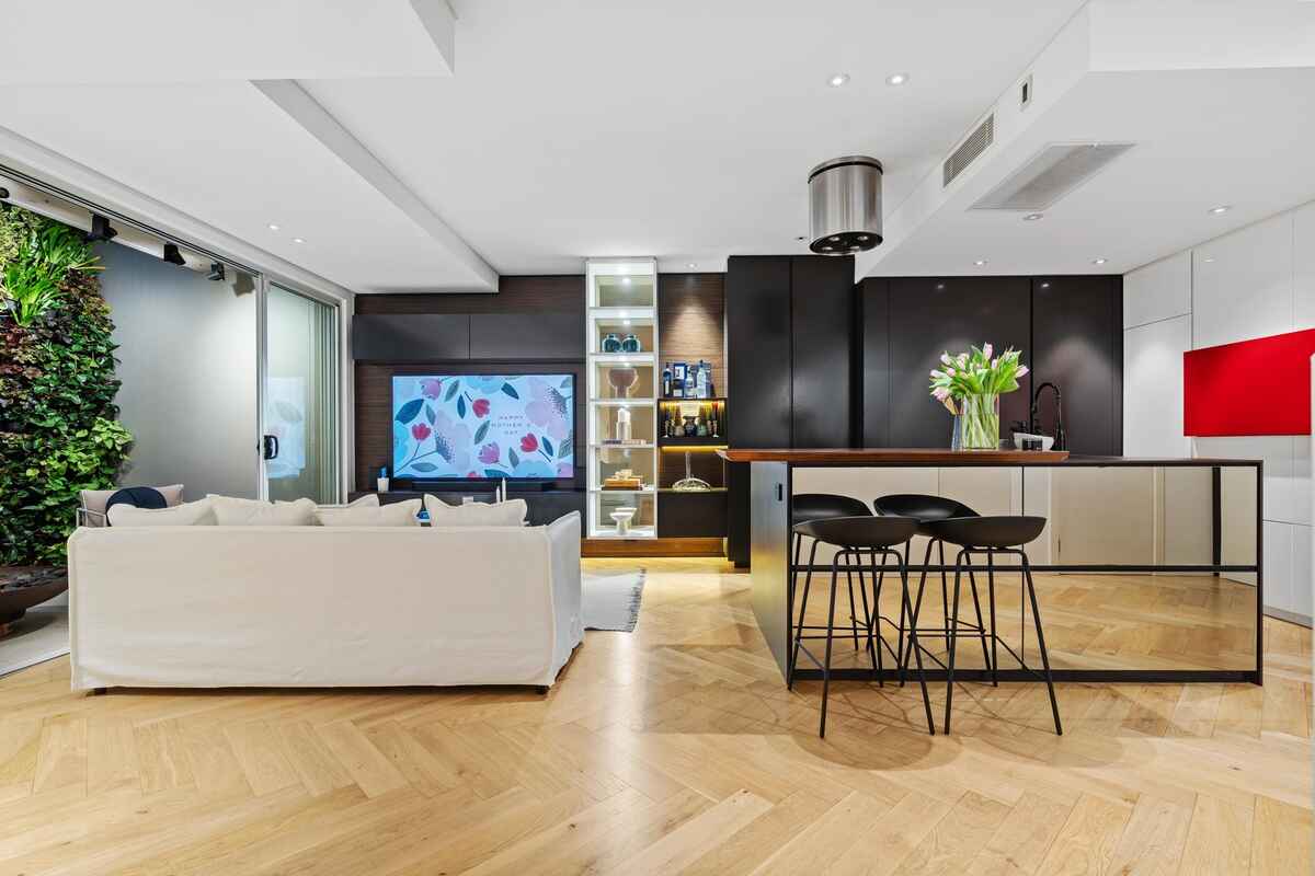 4/22 Rockwall Crescent Potts Point