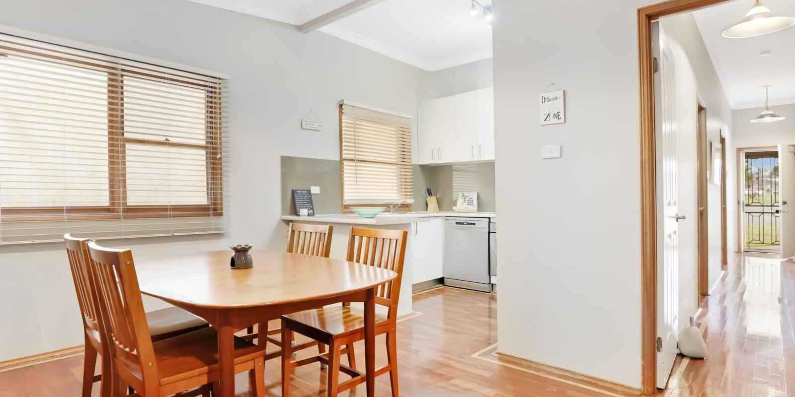 36 Jeffrey Avenue St Clair 36 Jeffrey Avenue St Clair