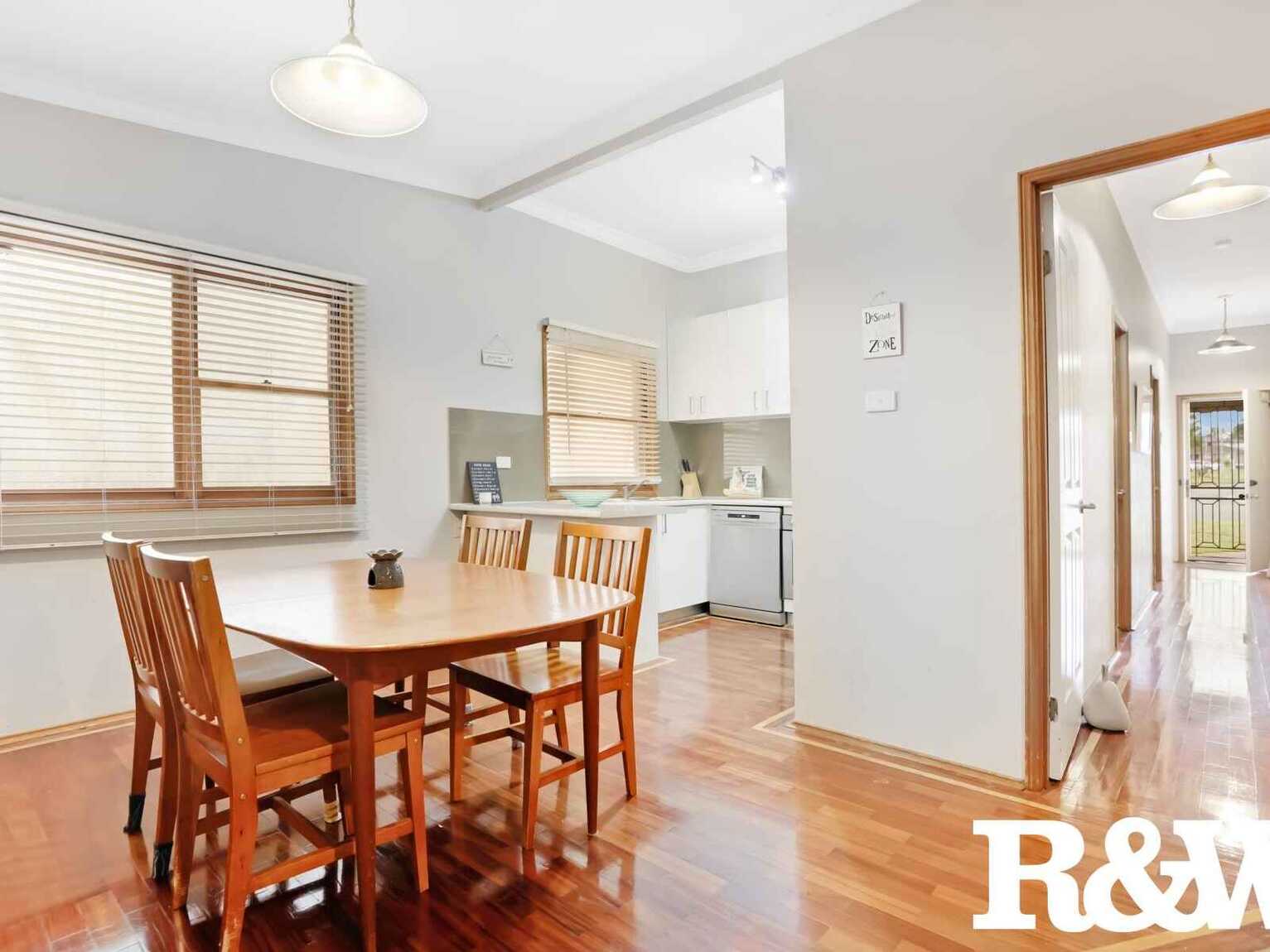 36 Jeffrey Avenue St Clair 36 Jeffrey Avenue St Clair