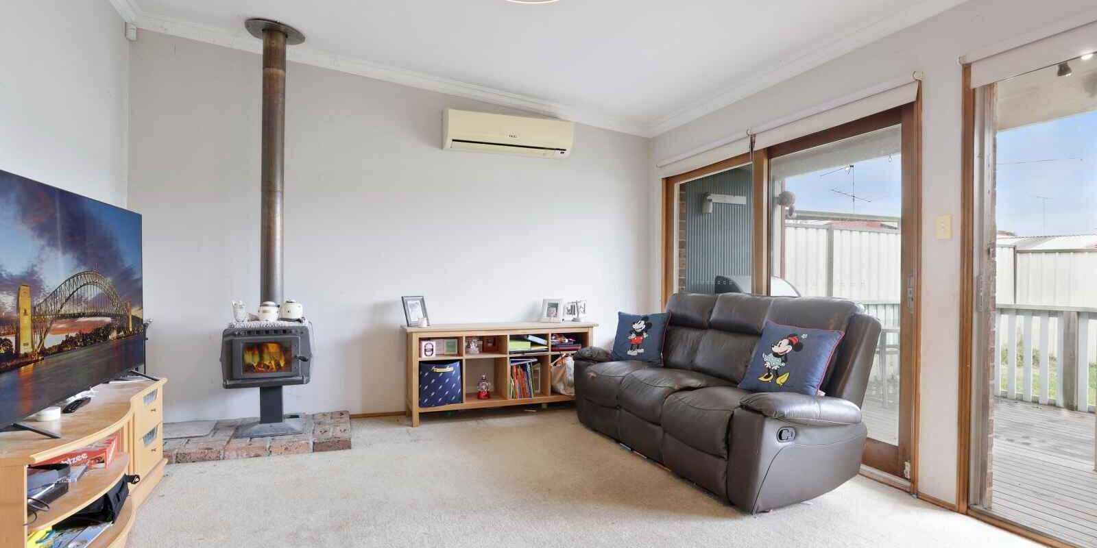 36 Jeffrey Avenue St Clair 36 Jeffrey Avenue St Clair