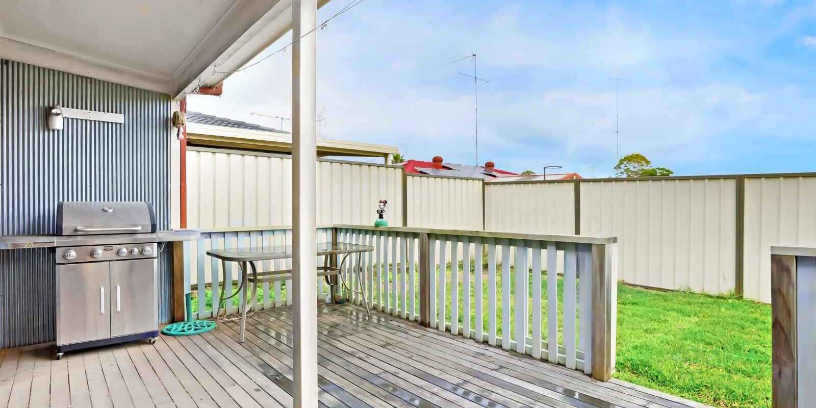 36 Jeffrey Avenue St Clair 36 Jeffrey Avenue St Clair