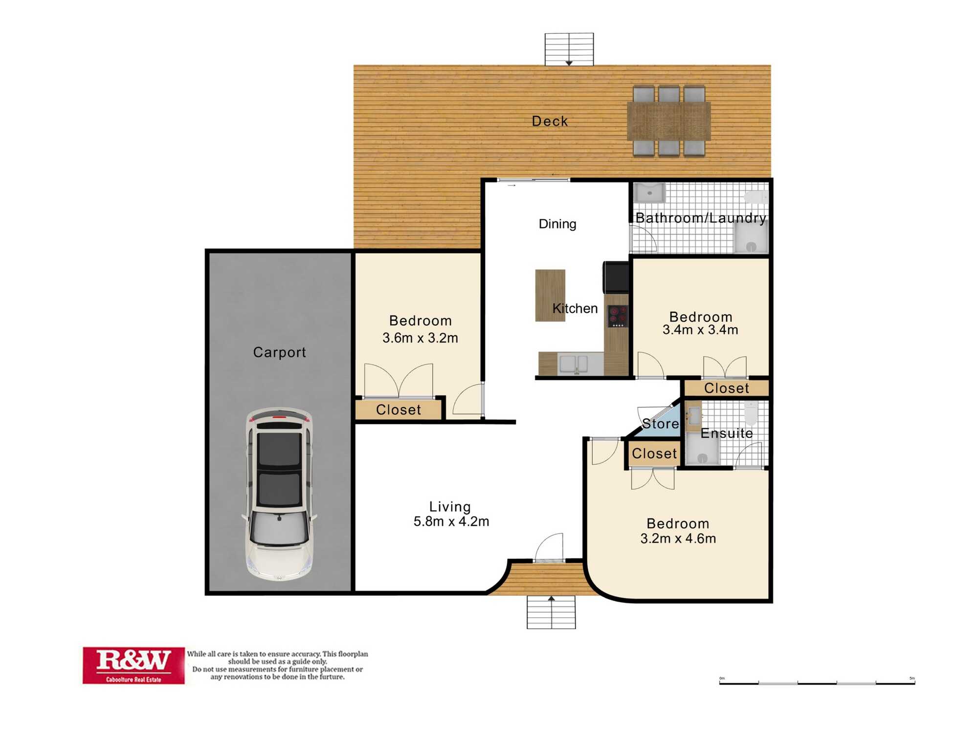 20 Charles Street Caboolture 20 Charles Street Caboolture