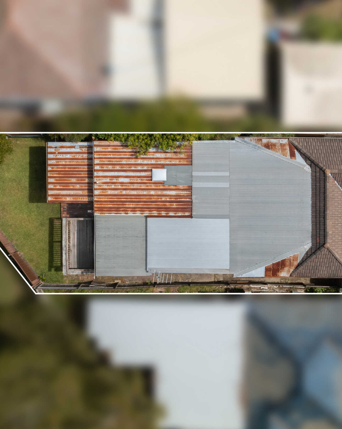 4 Acton Street Hurlstone Park, Park - Thumbnail 2
