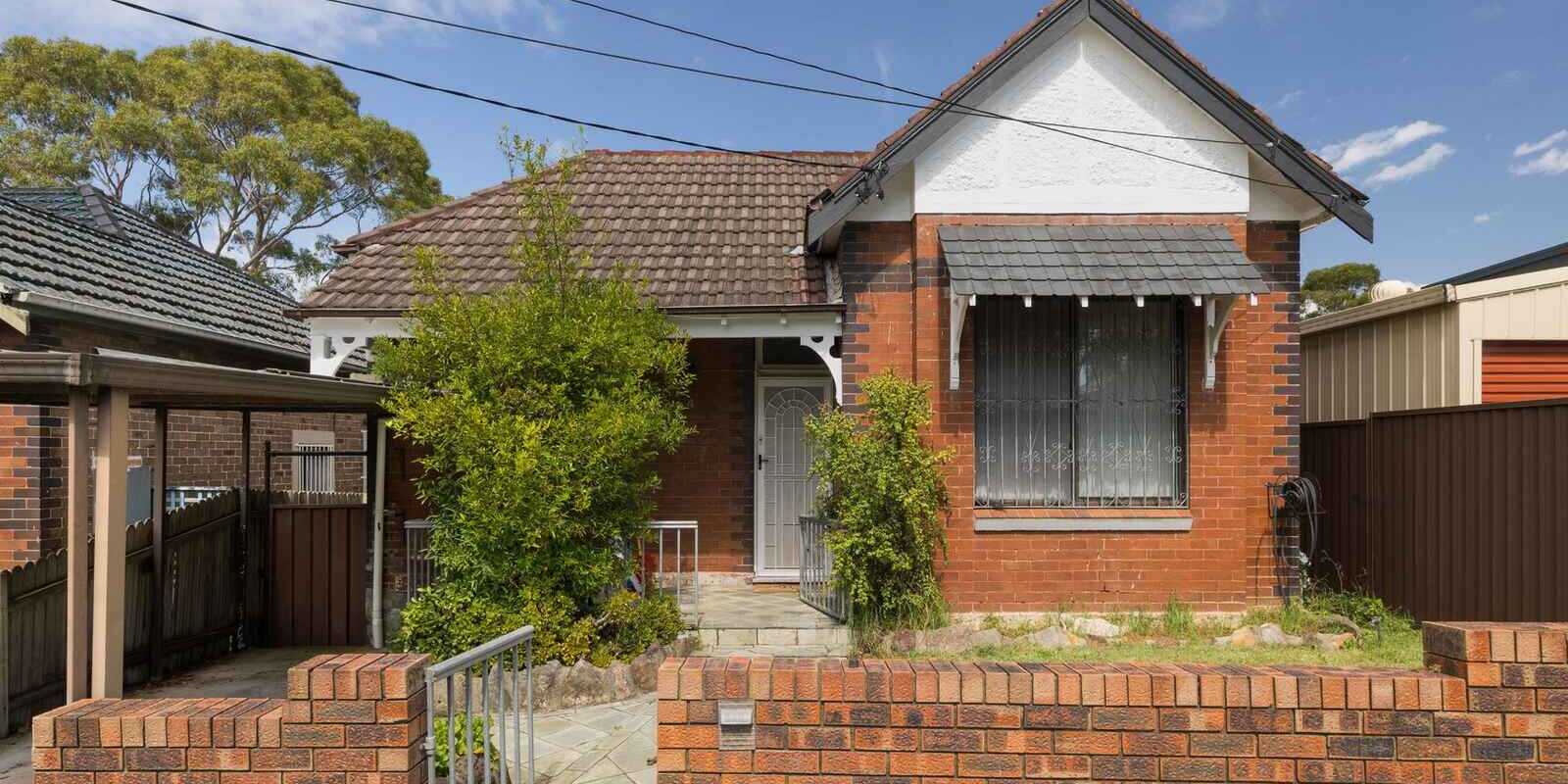 4 Acton Street Hurlstone Park