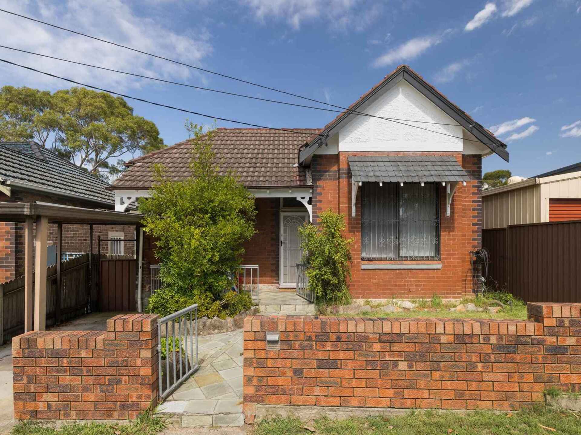 4 Acton Street Hurlstone Park