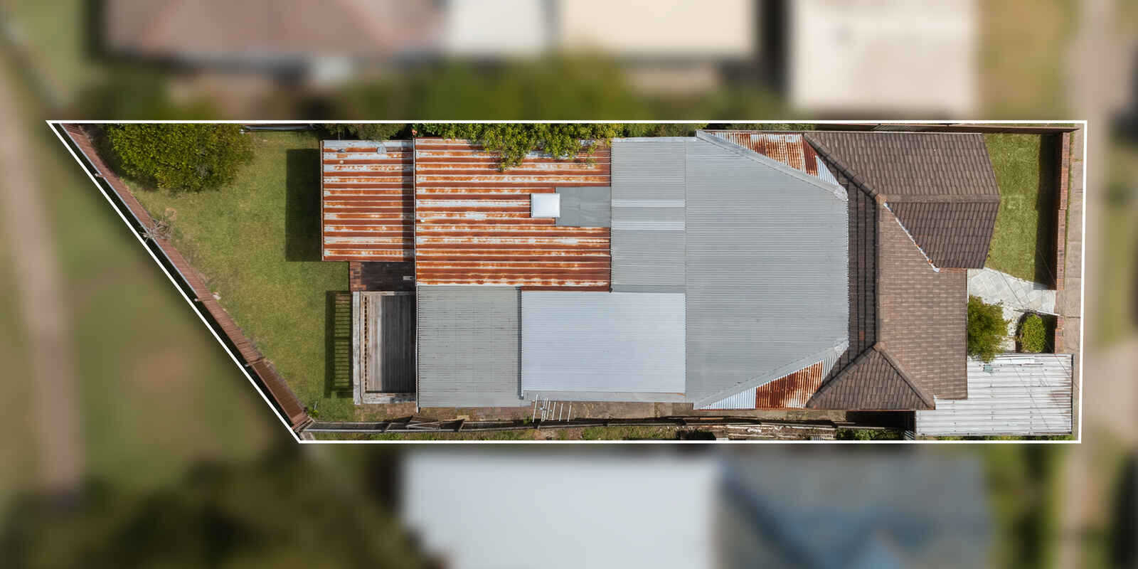 4 Acton Street Hurlstone Park