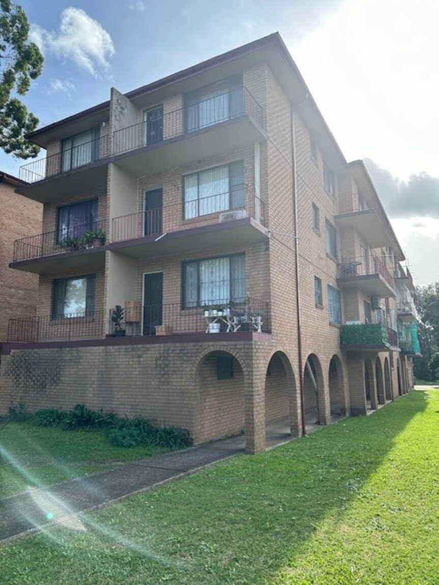 51/91a-97 Longfield Street, Cabramatta 51/91a-97 Longfield Street, Cabramatta