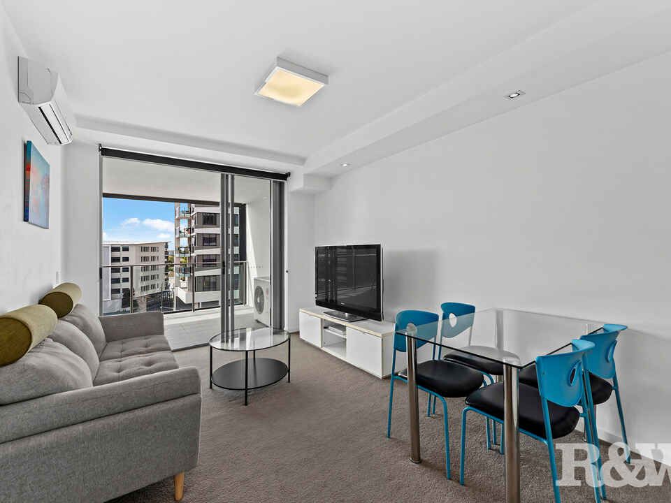 505/159 Logan Road Woolloongabba