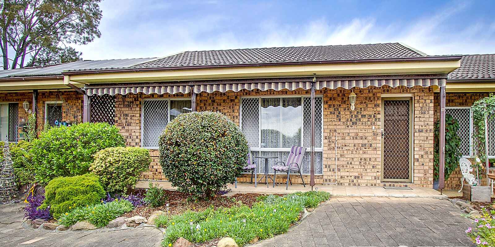 17/2-6 Dunsmore Street Rooty Hill 17/2-6 Dunsmore Street Rooty Hill