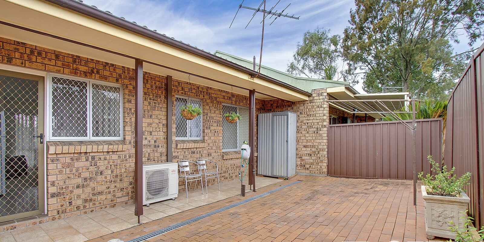 17/2-6 Dunsmore Street Rooty Hill 17/2-6 Dunsmore Street Rooty Hill