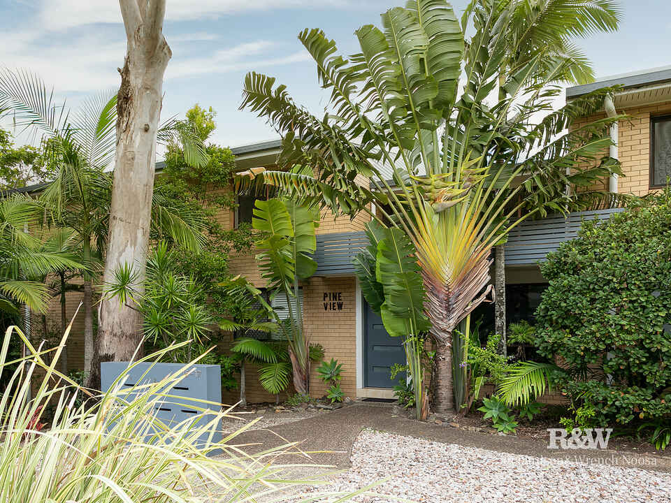 2/15-17 Attunga Heights Noosa Heads