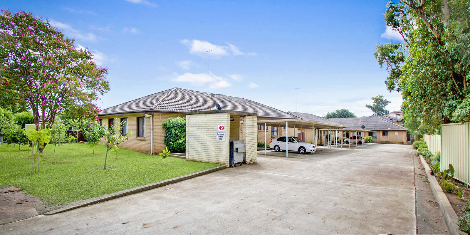 8/49 Methven Street Mount Druitt 8/49 Methven Street Mount Druitt