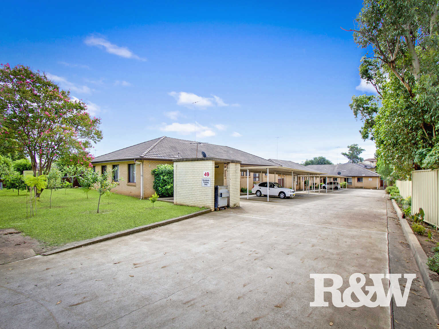 8/49 Methven Street Mount Druitt 8/49 Methven Street Mount Druitt