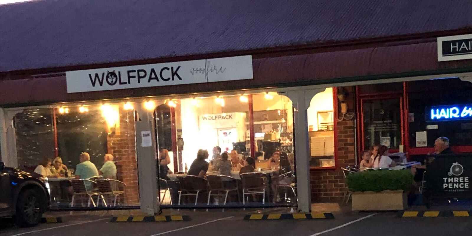 Shops 1 & 2 13-17 Kennedy Crescent Bonnet Bay