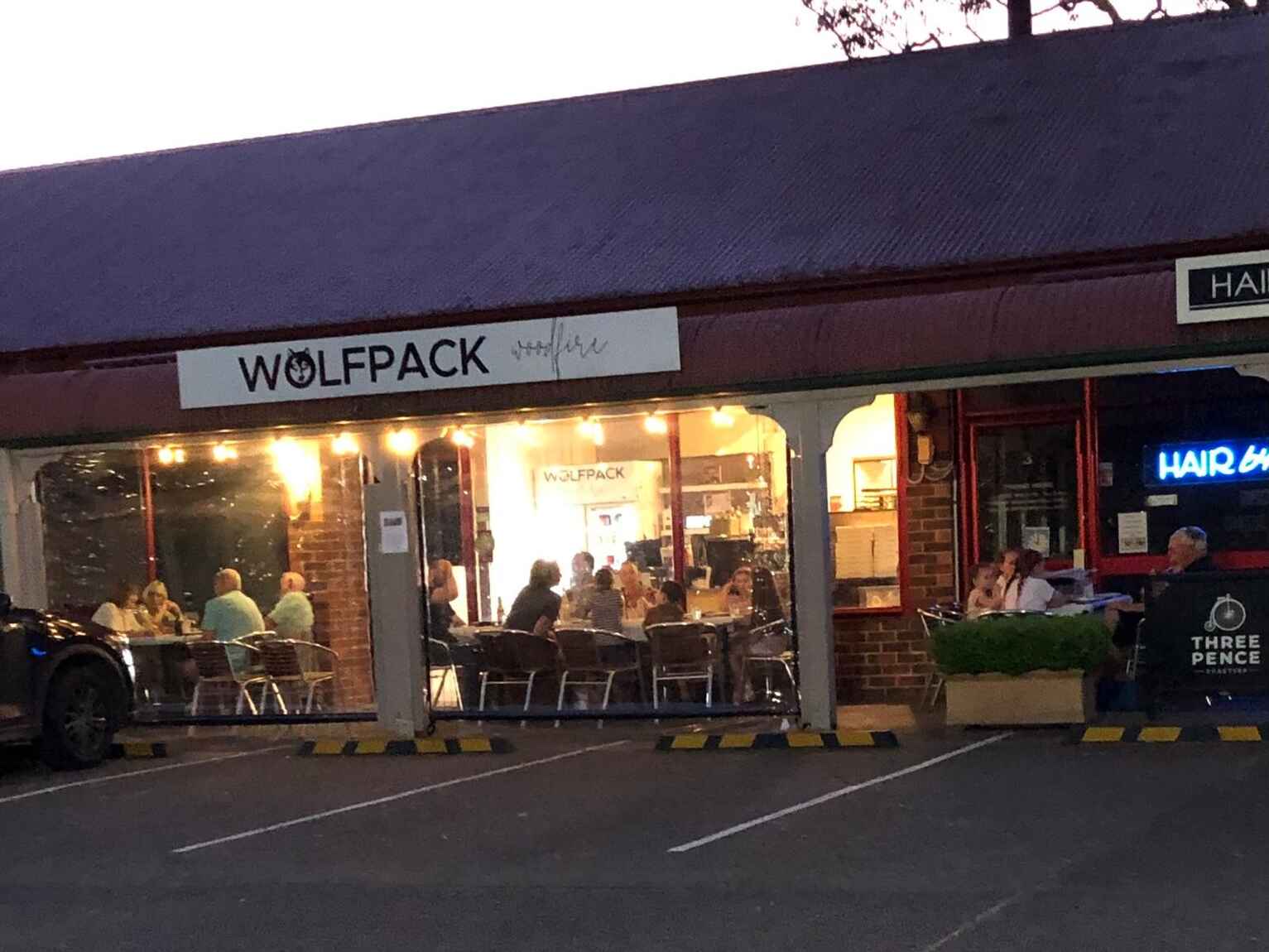 Shops 1 & 2 13-17 Kennedy Crescent Bonnet Bay