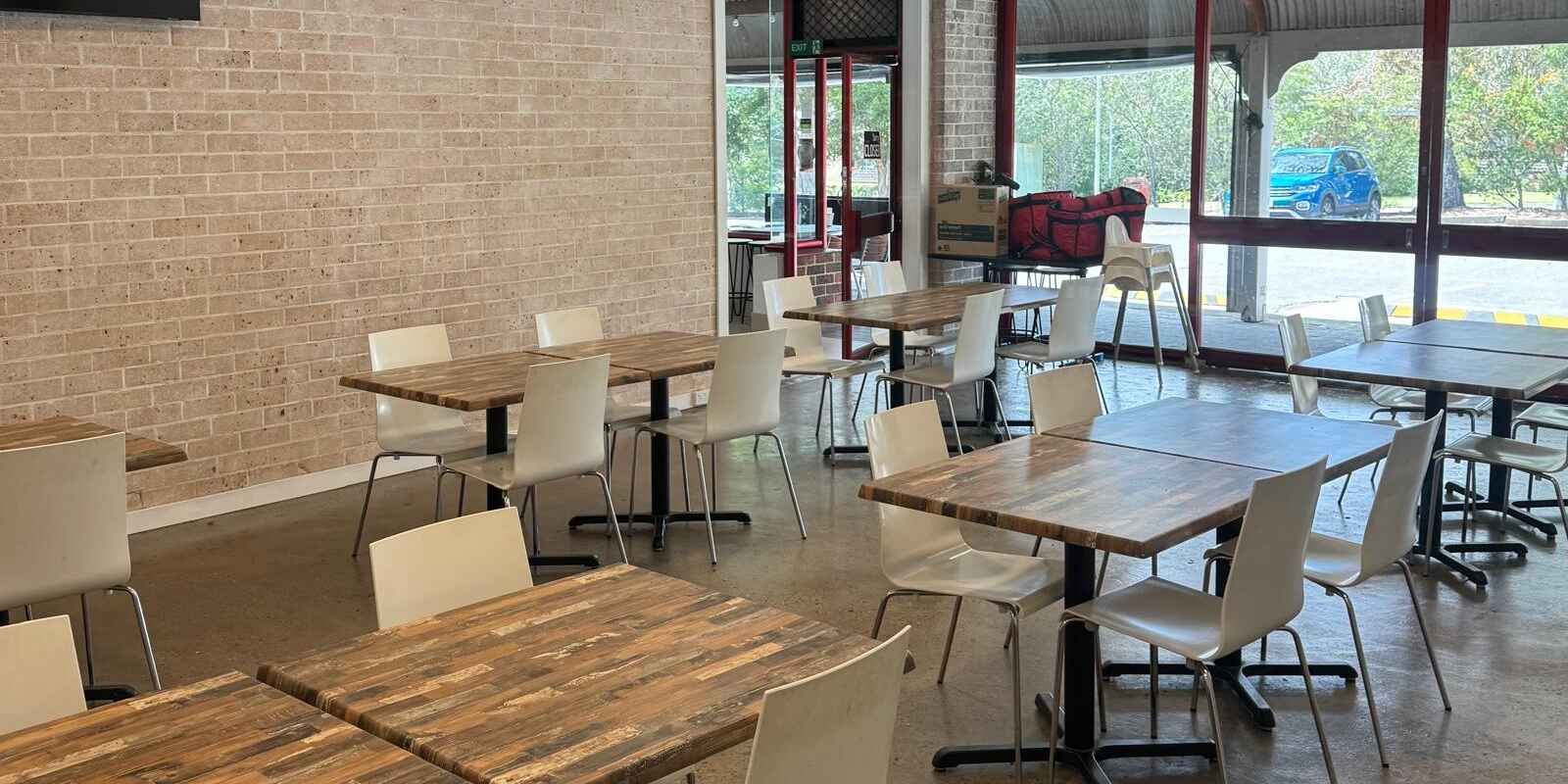 Shops 1 & 2 13-17 Kennedy Crescent Bonnet Bay