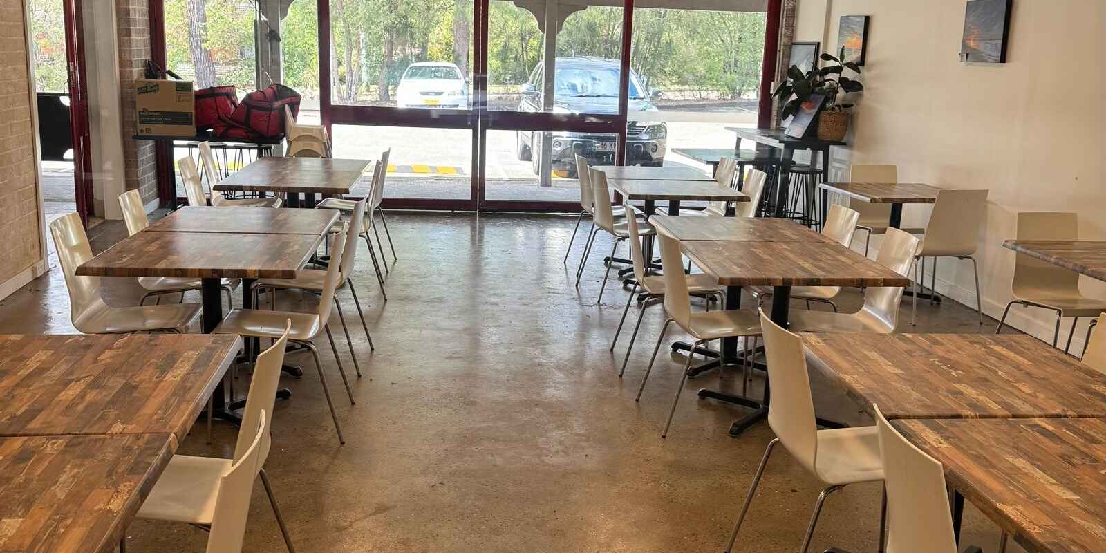 Shops 1 & 2 13-17 Kennedy Crescent Bonnet Bay