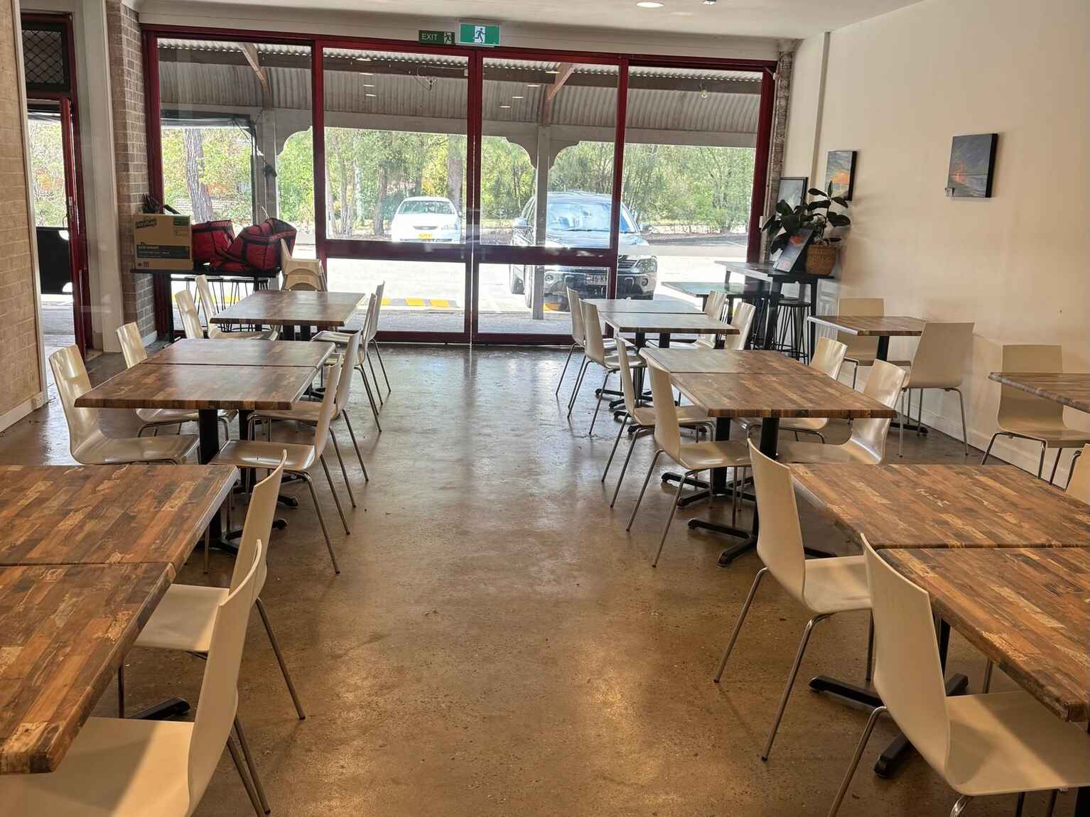 Shops 1 & 2 13-17 Kennedy Crescent Bonnet Bay