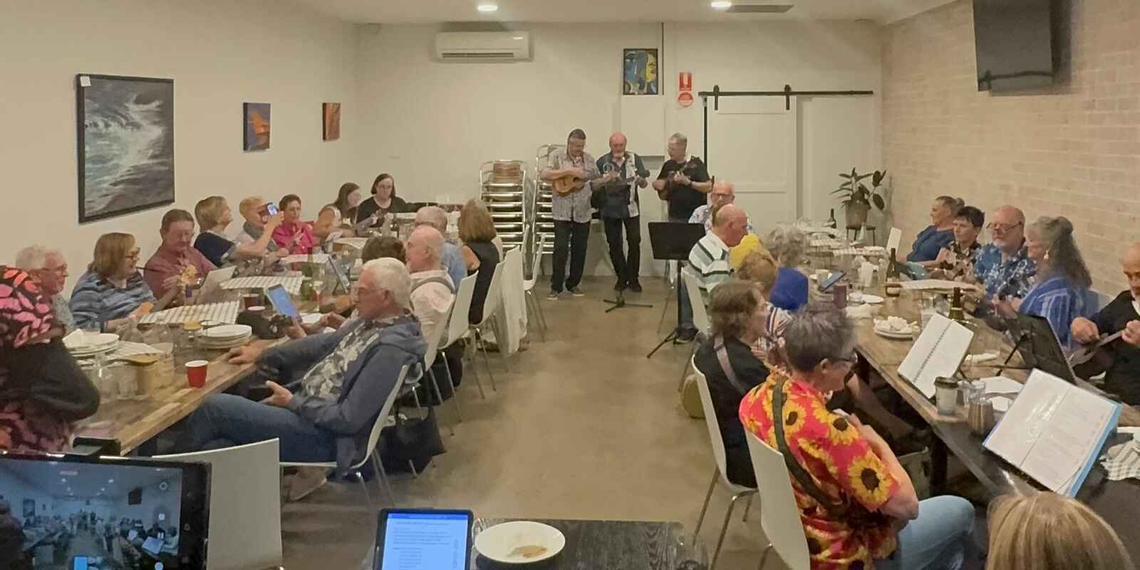 Shops 1 & 2 13-17 Kennedy Crescent Bonnet Bay