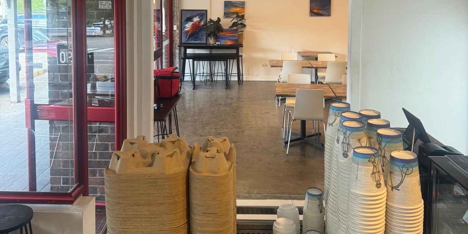 Shops 1 & 2 13-17 Kennedy Crescent Bonnet Bay