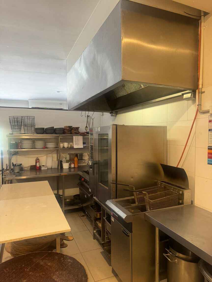 Shops 1 & 2 13-17 Kennedy Crescent Bonnet Bay