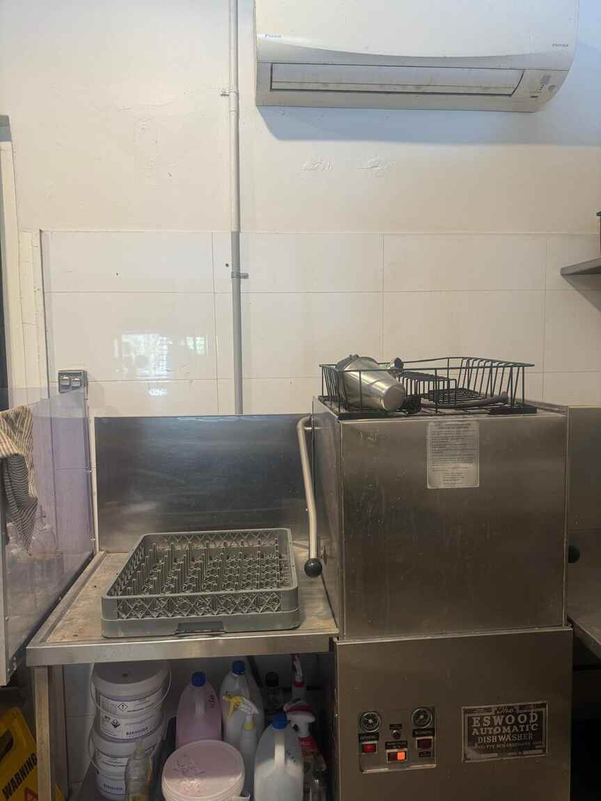 Shops 1 & 2 13-17 Kennedy Crescent Bonnet Bay