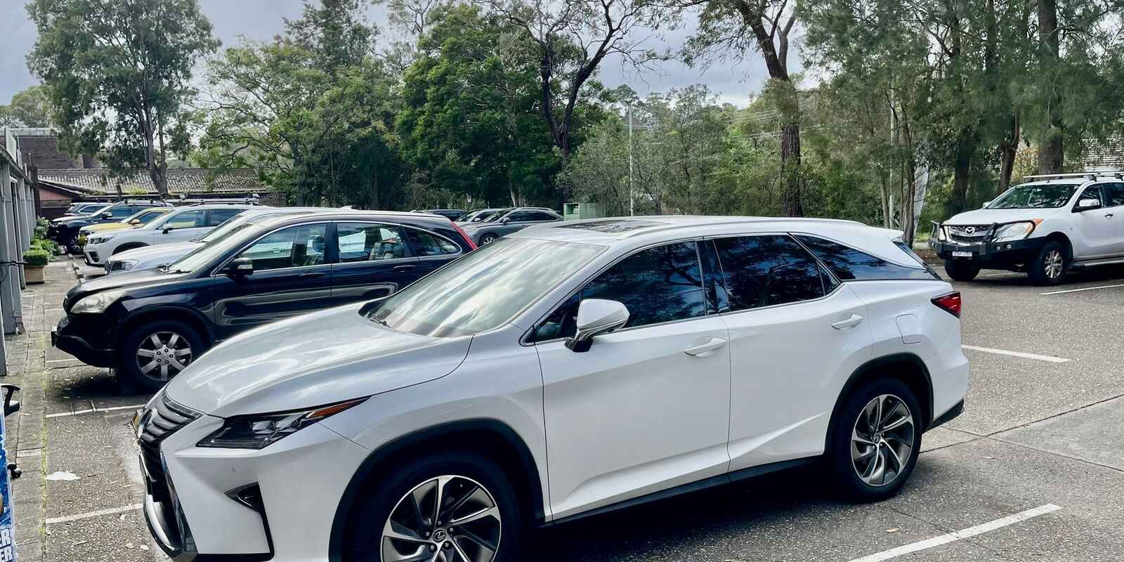 Shops 1 & 2 13-17 Kennedy Crescent Bonnet Bay