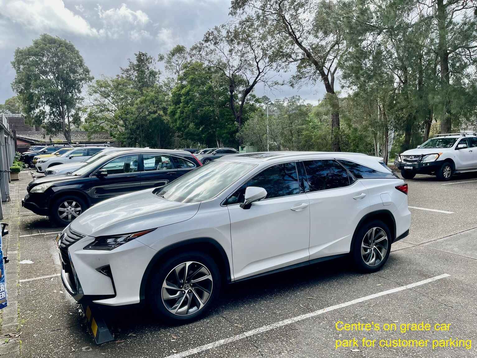 Shops 1 & 2 13-17 Kennedy Crescent Bonnet Bay