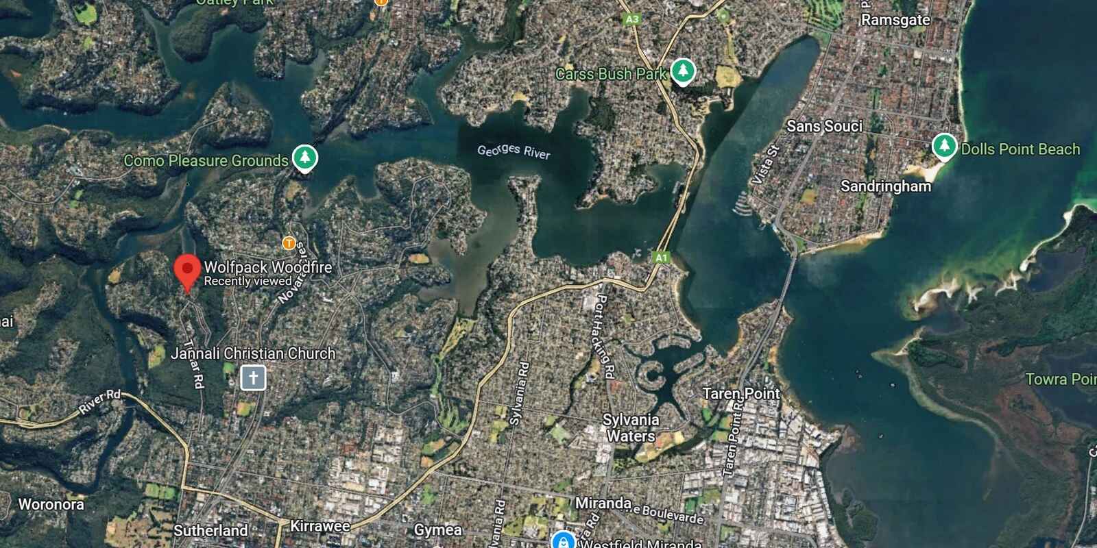 Shops 1 & 2 13-17 Kennedy Crescent Bonnet Bay