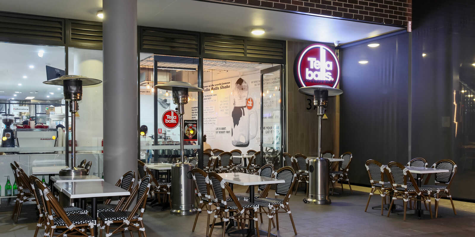 15/77 The Boulevarde Dulwich Hill