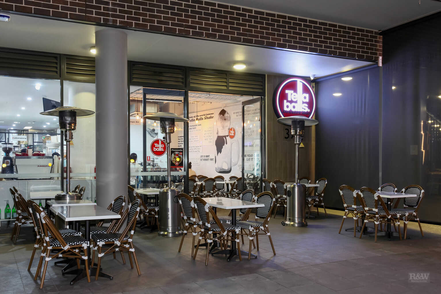 15/77 The Boulevarde Dulwich Hill