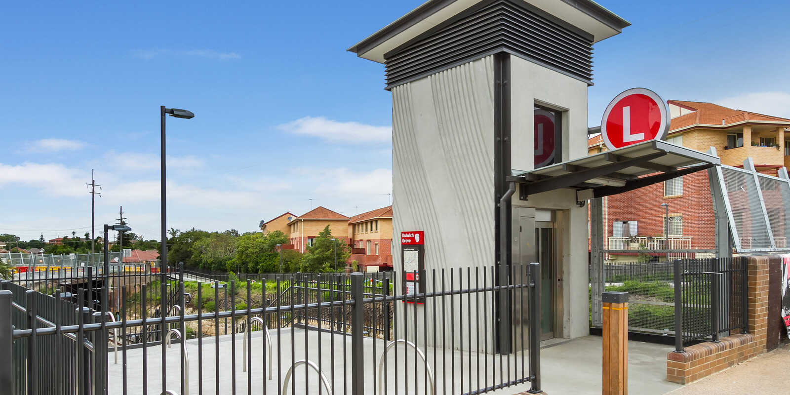15/77 The Boulevarde Dulwich Hill