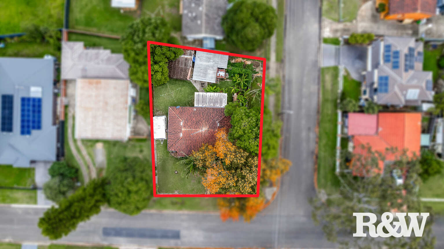 7 Sorensen Crescent Blackett 7 Sorensen Crescent Blackett