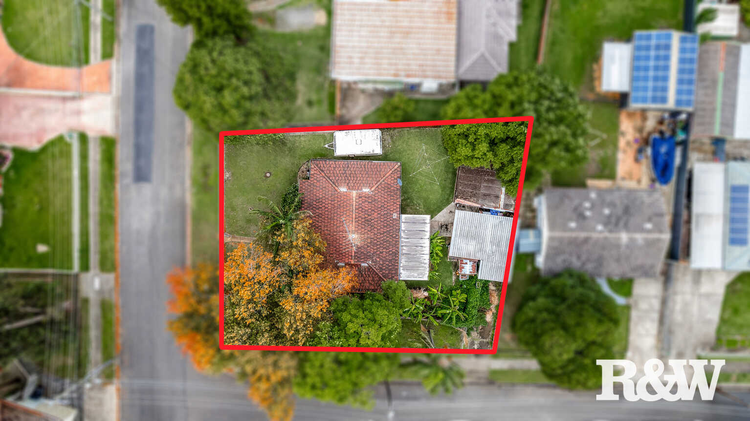7 Sorensen Crescent Blackett 7 Sorensen Crescent Blackett