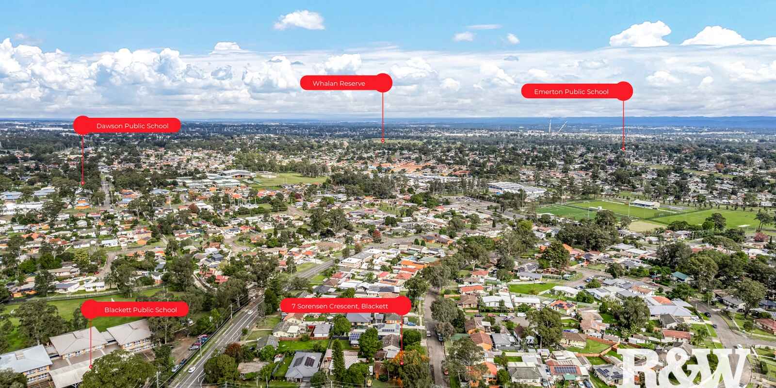 7 Sorensen Crescent Blackett 7 Sorensen Crescent Blackett